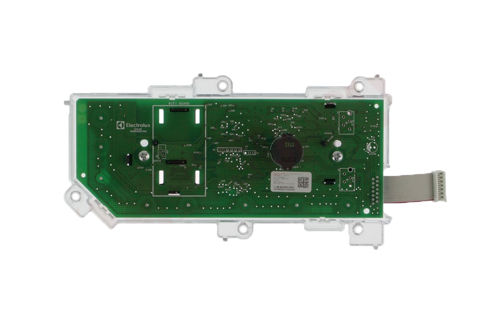 5304505611 - Genuine OEM Frigidaire Washer User Interface Board Assembly
